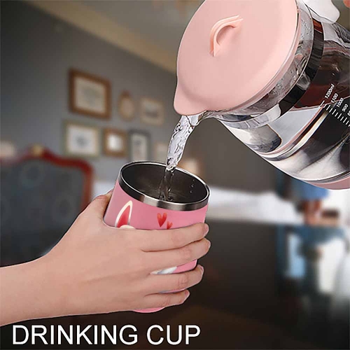 Wine Tumbler (12oz)