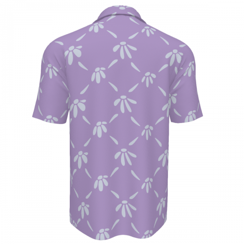 Men's Short Sleeve Polo Shirt