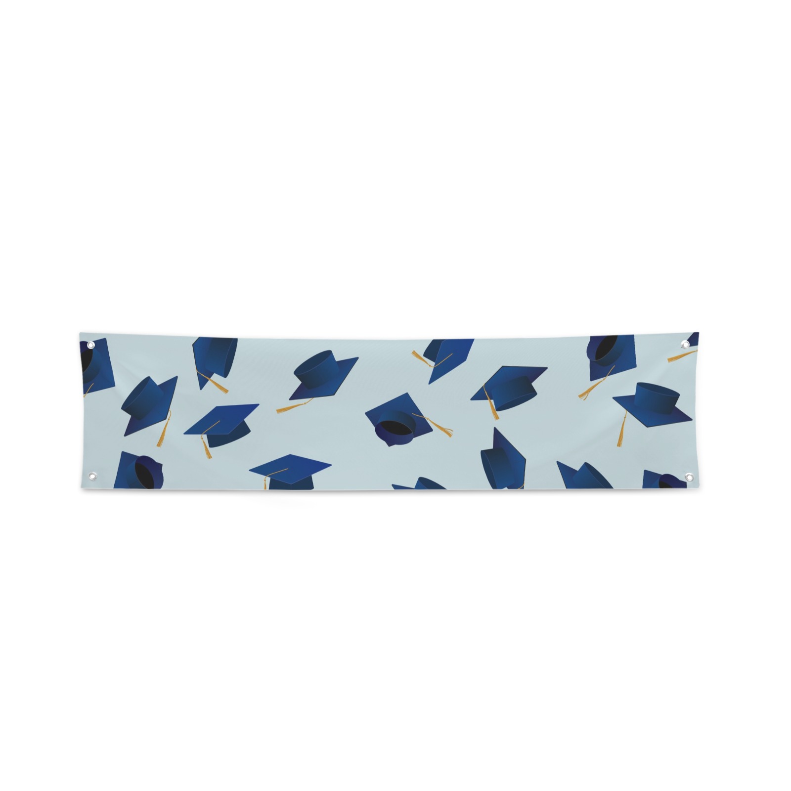 Festival Banner 47x12inch