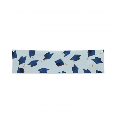 Festival Banner 47x12inch