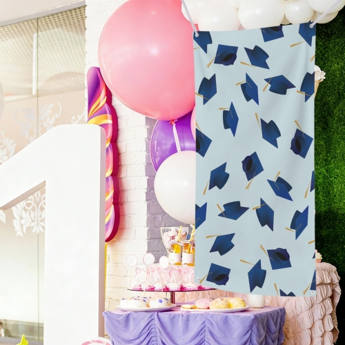 Festival Banner 71x35inch