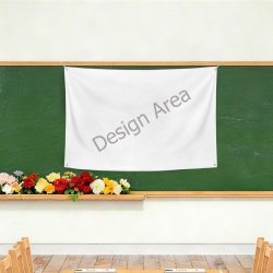 Festival Banner 71x47inch