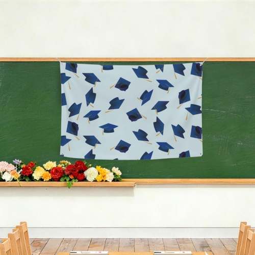 Festival Banner 71x47inch