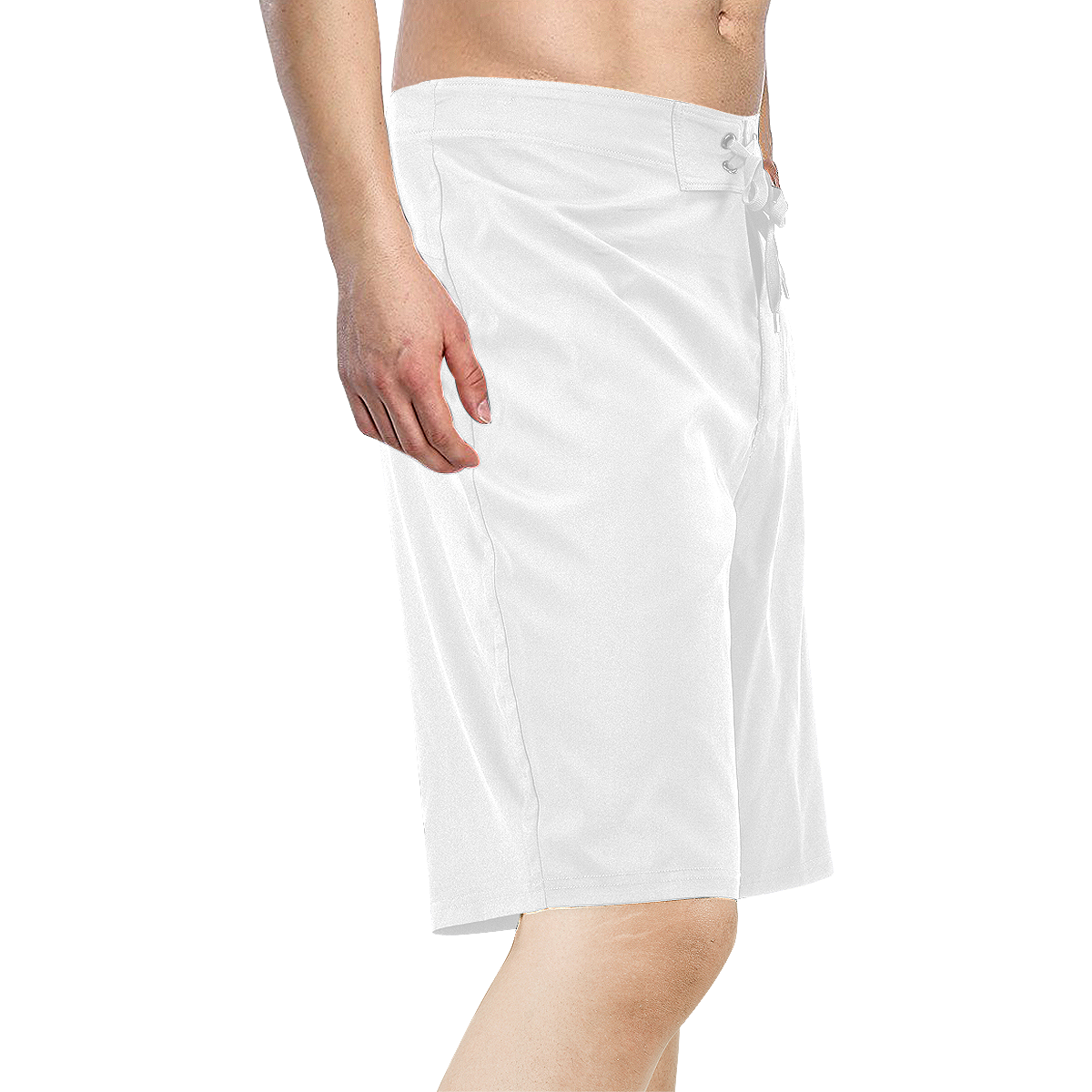 Men's All Over Print Board Shorts (Model L16)
