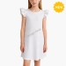 Children’s Flutter Sleeve Dress