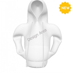 Car Shift Knob Hoodie