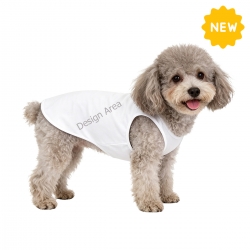Tank Tops for Dogs