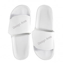 Velcro Slide Sandals