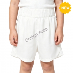 Children's Flared Shorts