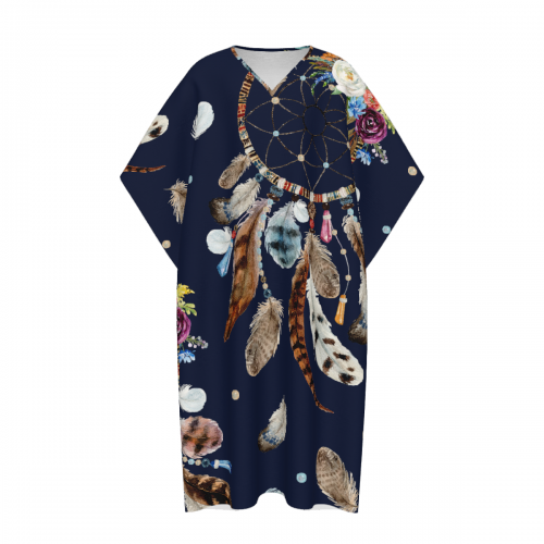 Men's Night Robe
