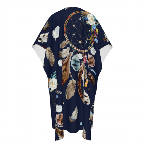 Men's Night Robe