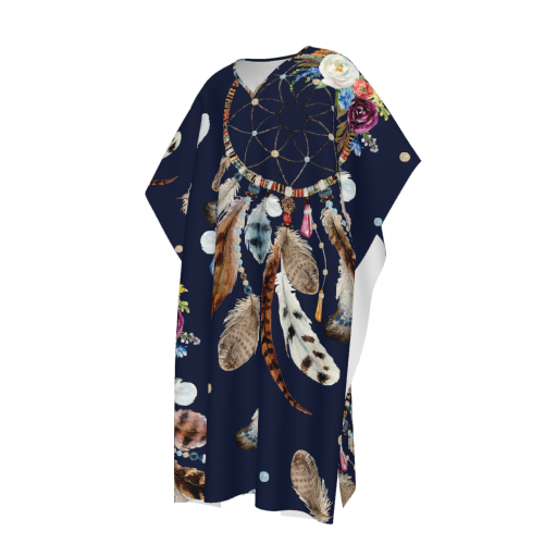 Men's Night Robe