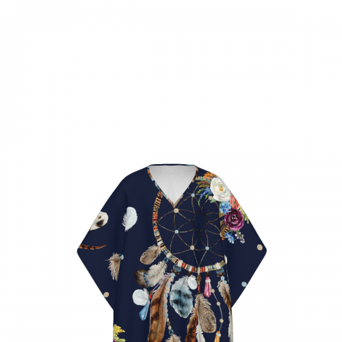 Men's Night Robe
