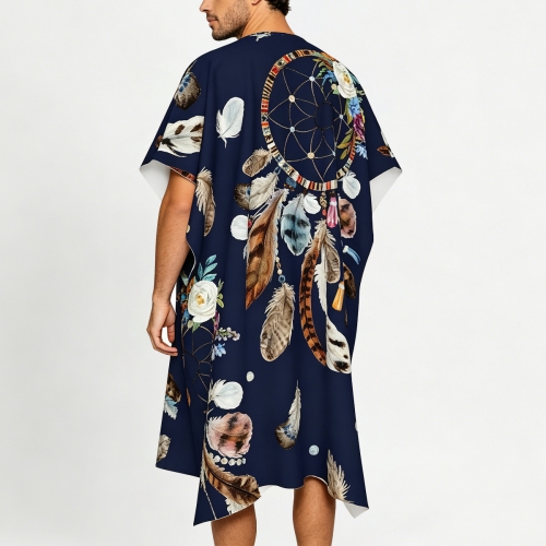 Men's Night Robe