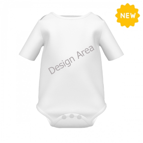 Infant Romper
