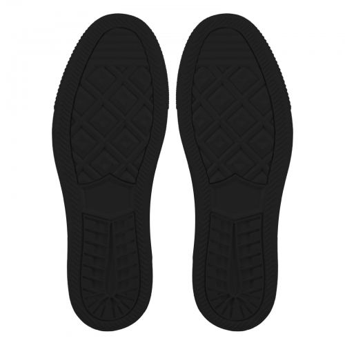 Seattle Low Top Men's Shoes-New