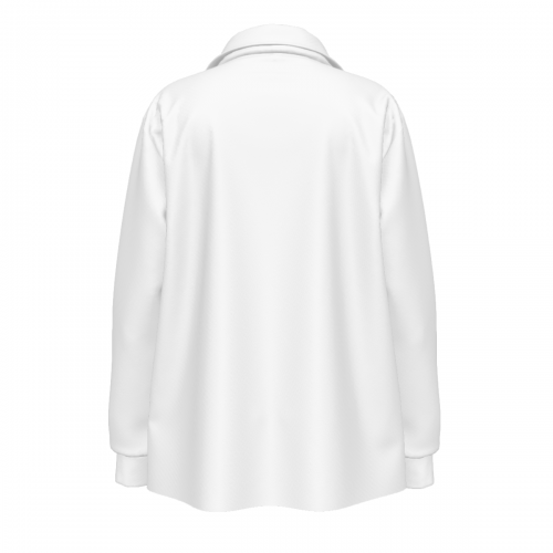 Children’s Half-Zip Sweatshirt with Pockets