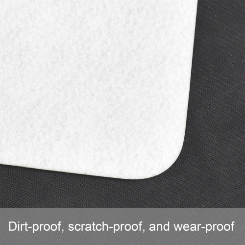 Car Trunk Mat 39.4x30inch