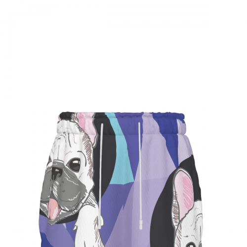 Kids' Drawstring Beach Shorts Without Mesh Lining