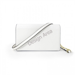 Mini Chain Crossbody Bag