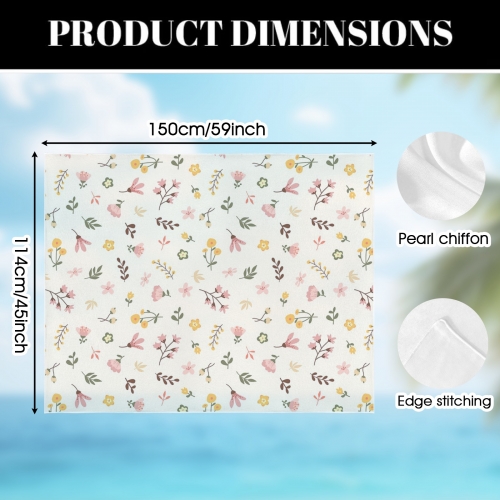 Beach Sarong