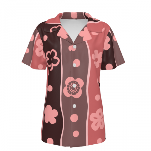 Kids Short Sleeve Shirt