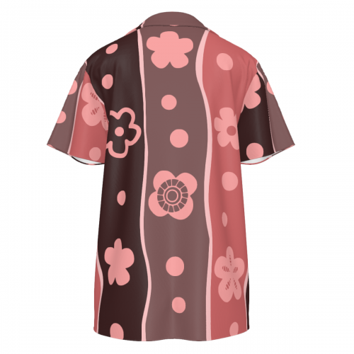 Kids Short Sleeve Shirt