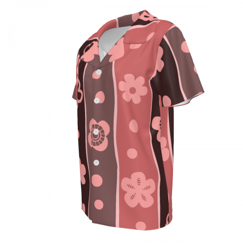 Kids Short Sleeve Shirt