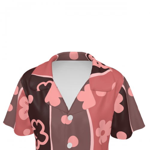 Kids Short Sleeve Shirt