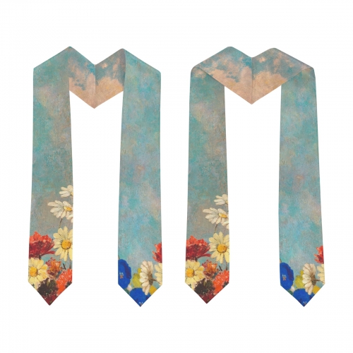 Kids' Graduation Stole-Large (4.3x50.5inch)
