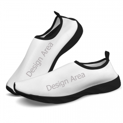 Men's Water Drainage Training Shoes