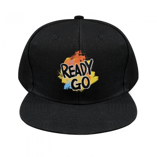 Snapback Hat