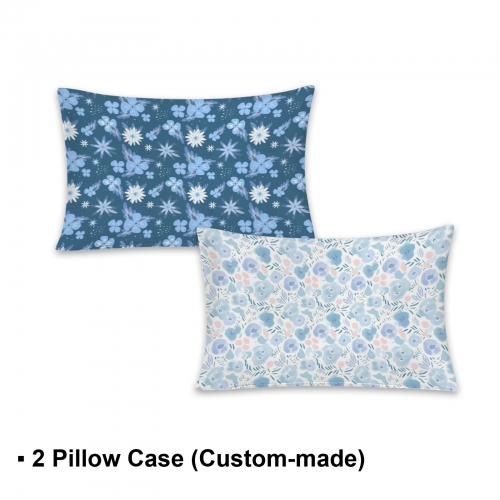 Pillow Case 30x20inch (Set of 2)