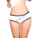 Women's All Over Print Briefs (Model L14)