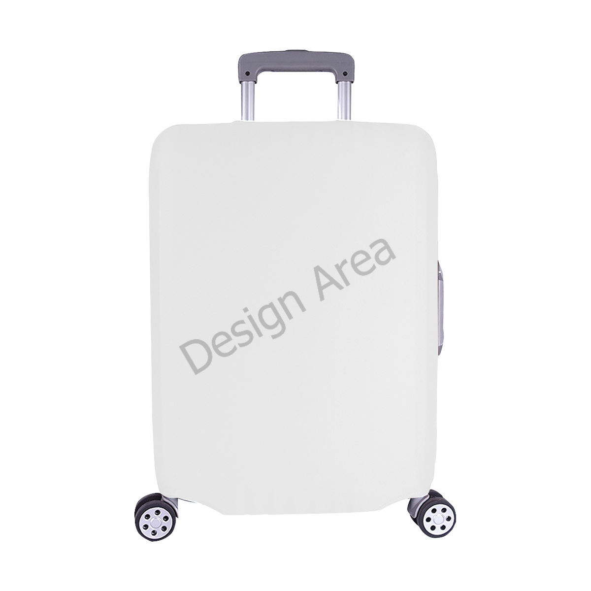Luggage Cover/Medium 22"-25"
