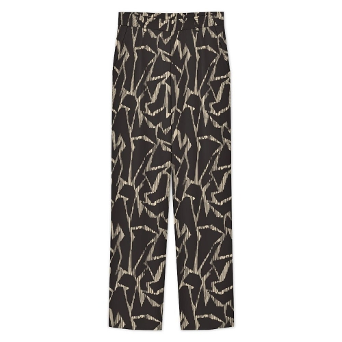 All Over Print Men's Dress Pants
