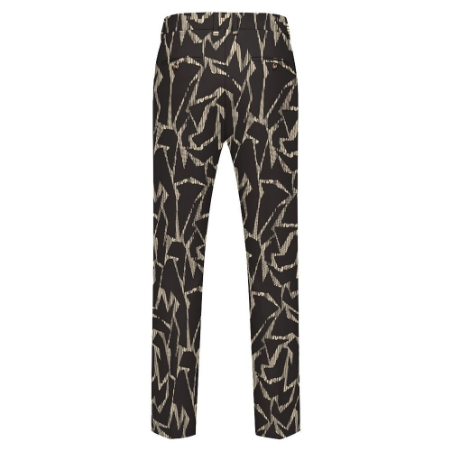 All Over Print Men's Dress Pants