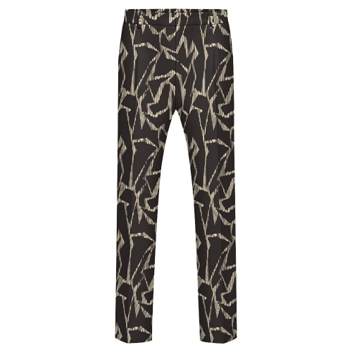 All Over Print Men's Dress Pants
