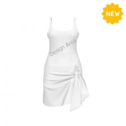Women's Swimsuit Dress