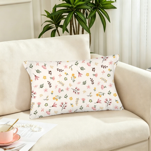 Envelope Pillow Case 20x12inch (Two-Sided Print)