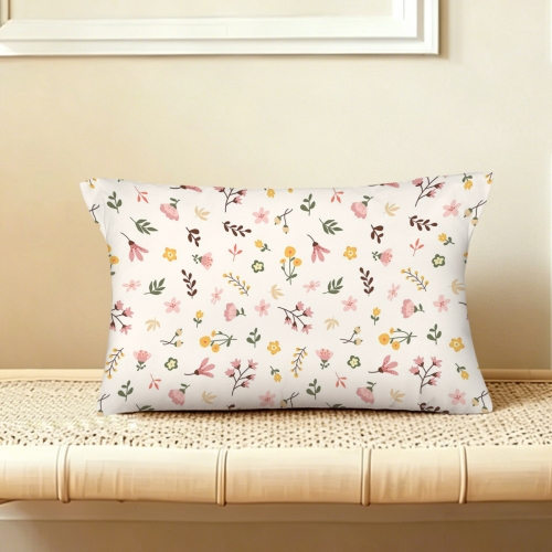 Envelope Pillow Case 20x12inch (Two-Sided Print)