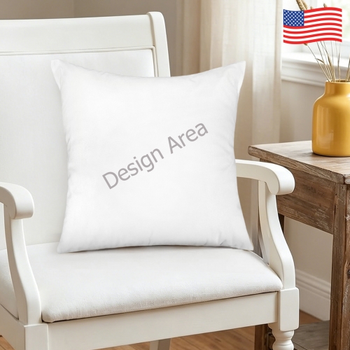 Envelope Pillow Case 16x16inch (Two-Sided Print)