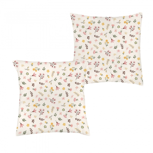 Envelope Pillow Case 16x16inch (Two-Sided Print)