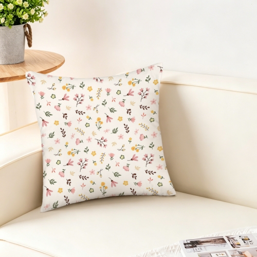 Envelope Pillow Case 16x16inch (Two-Sided Print)