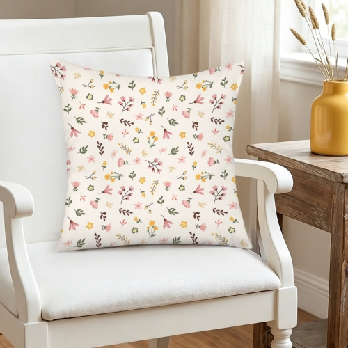 Envelope Pillow Case 16x16inch (Two-Sided Print)