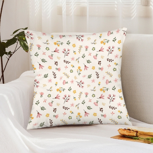 Envelope Pillow Case 20x20inch (Two-Sided Print)