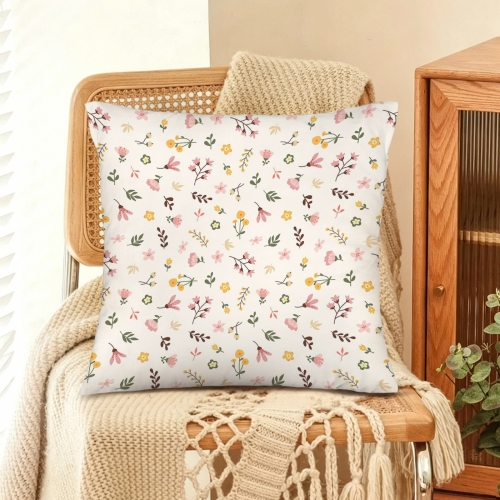 Envelope Pillow Case 20x20inch (Two-Sided Print)