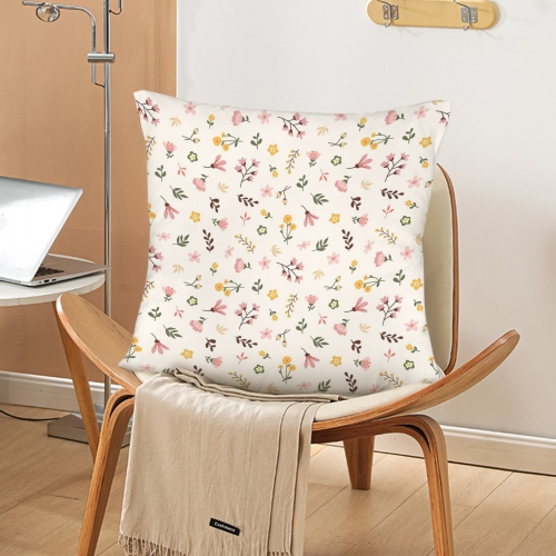 Envelope Pillow Case 24x24inch (Two-Sided Print)