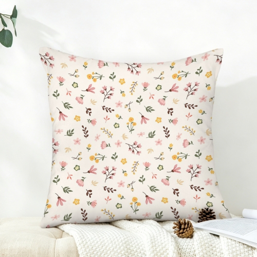 Envelope Pillow Case 24x24inch (Two-Sided Print)