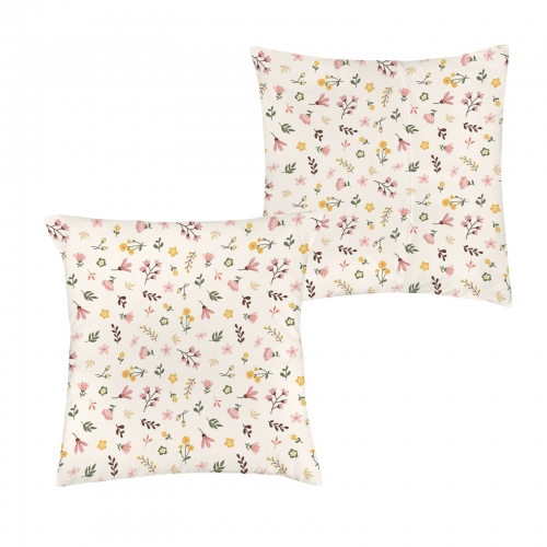 Envelope Pillow Case 24x24inch (Two-Sided Print)